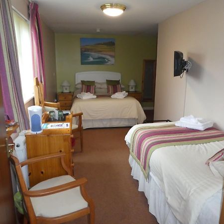 Ocean Haze Bed and Breakfast St. Davids  Esterno foto