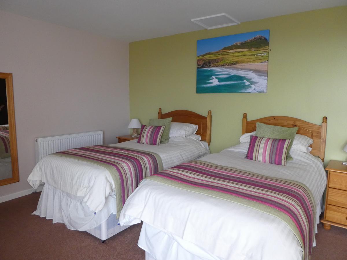 Ocean Haze Bed and Breakfast St. Davids  Esterno foto
