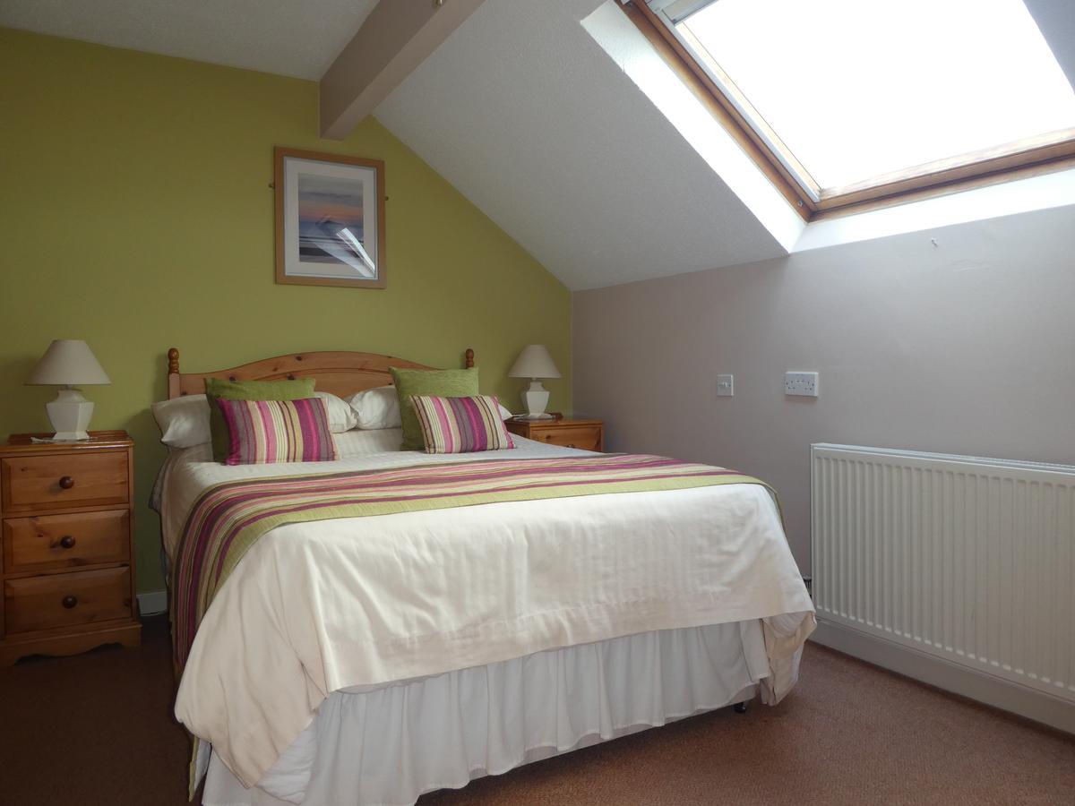 Ocean Haze Bed and Breakfast St. Davids  Esterno foto
