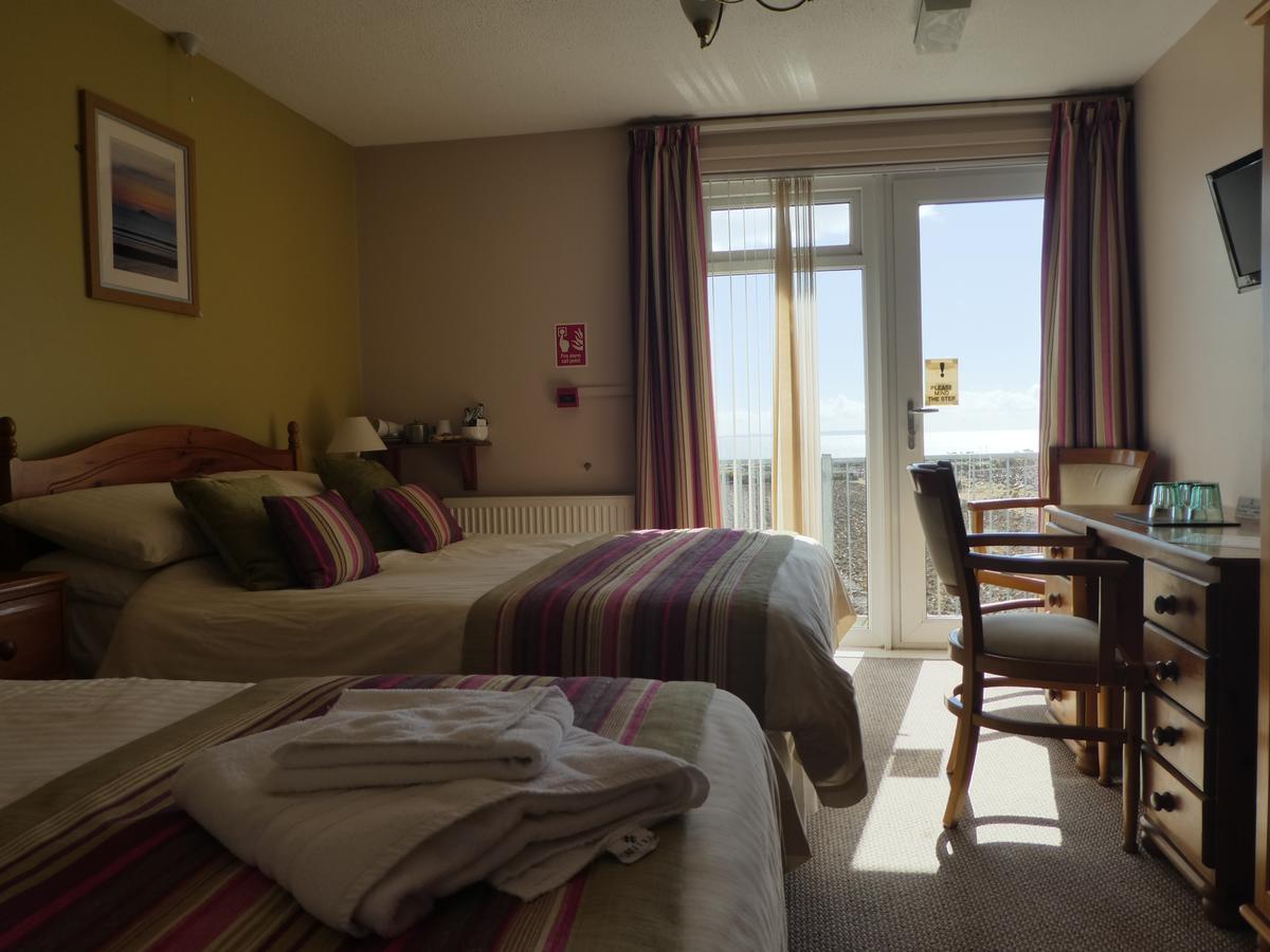 Ocean Haze Bed and Breakfast St. Davids  Esterno foto
