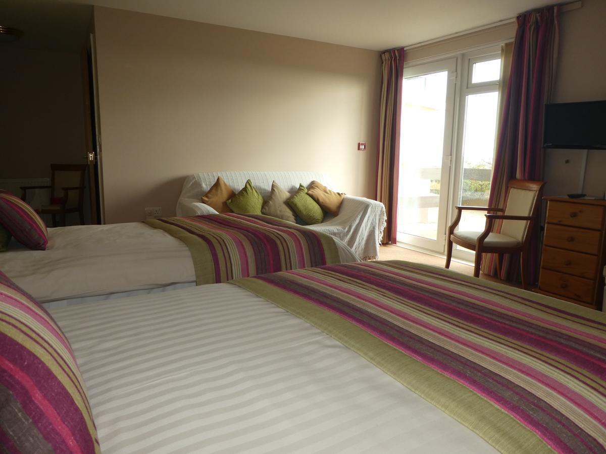 Ocean Haze Bed and Breakfast St. Davids  Esterno foto