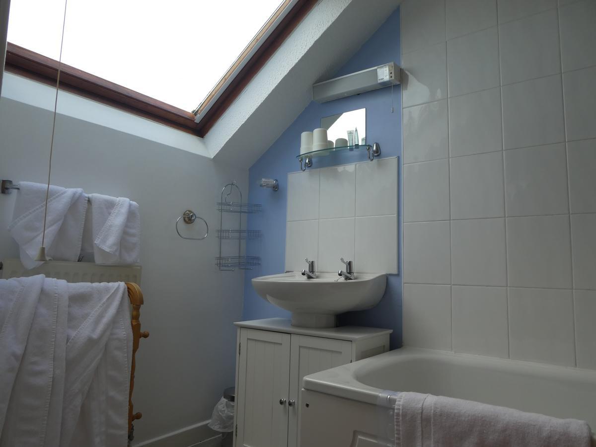 Ocean Haze Bed and Breakfast St. Davids  Esterno foto
