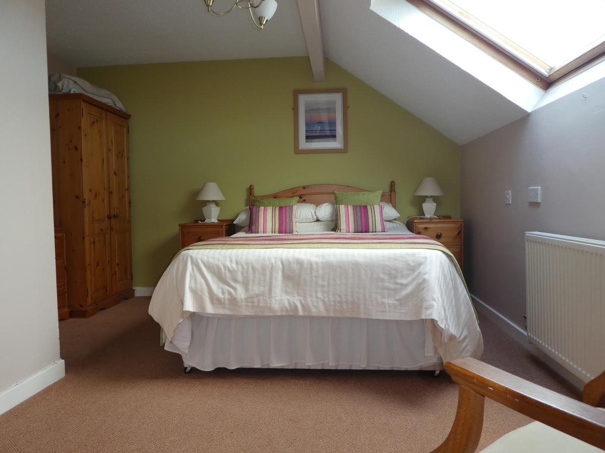 Ocean Haze Bed and Breakfast St. Davids  Esterno foto