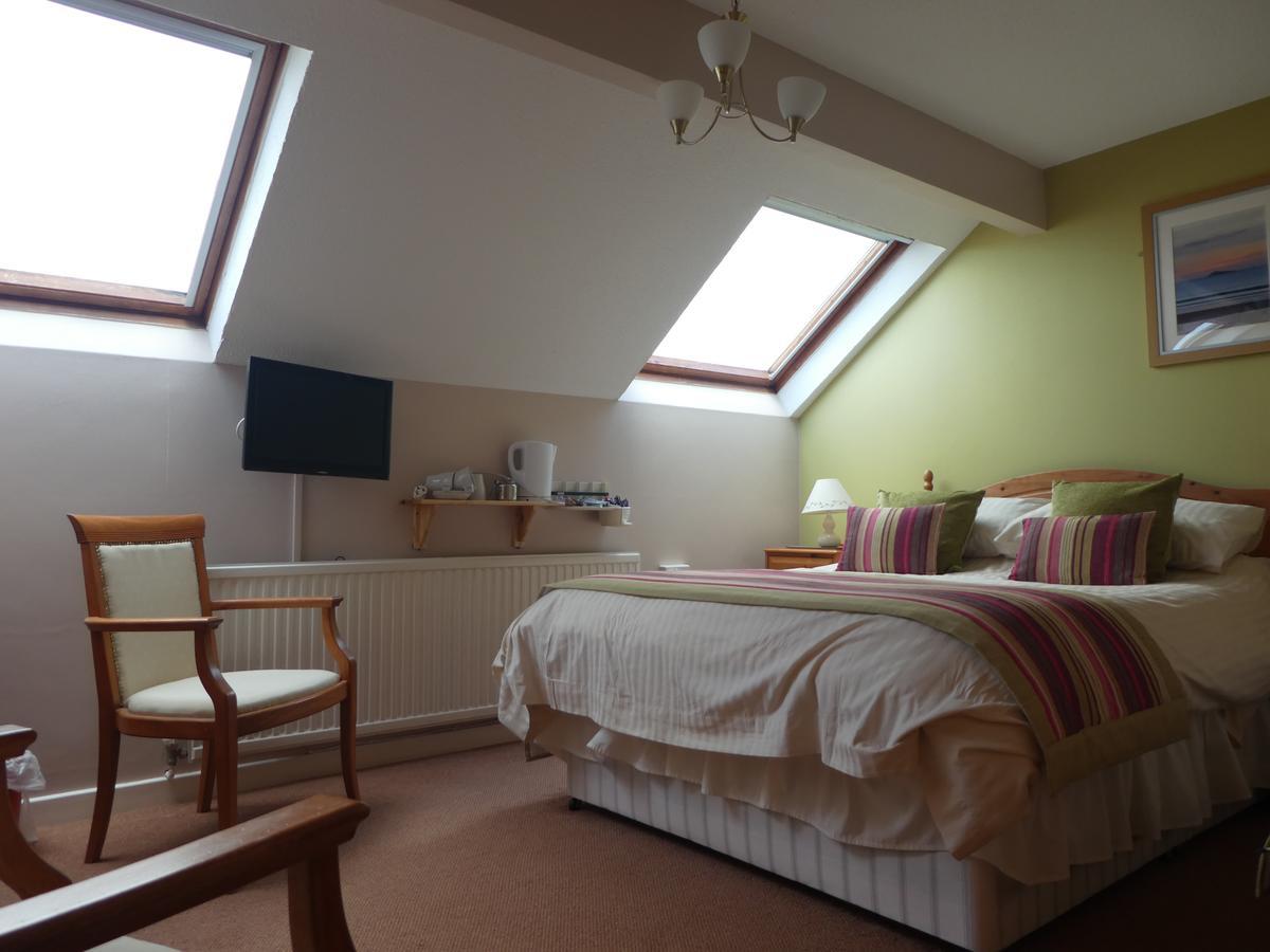 Ocean Haze Bed and Breakfast St. Davids  Esterno foto