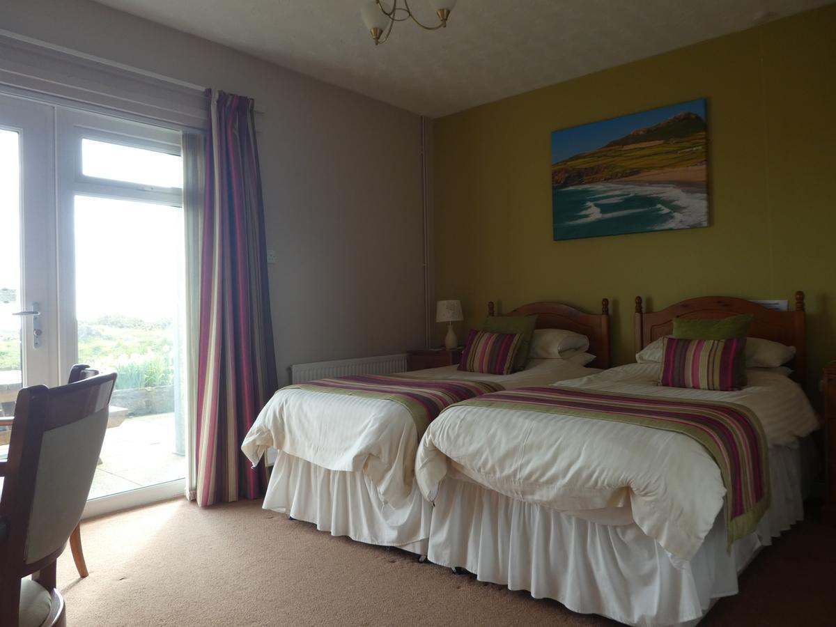 Ocean Haze Bed and Breakfast St. Davids  Esterno foto