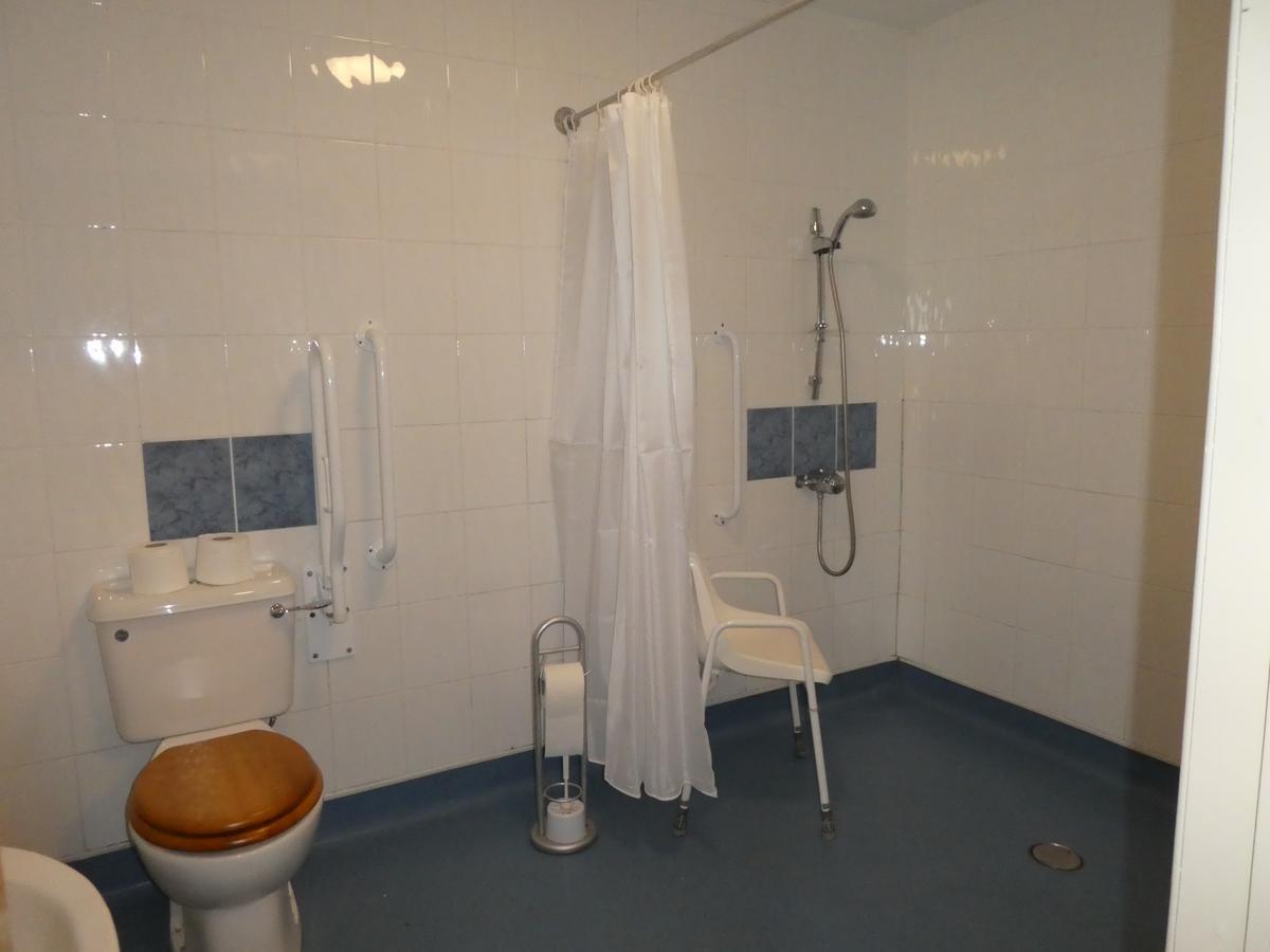 Ocean Haze Bed and Breakfast St. Davids  Esterno foto