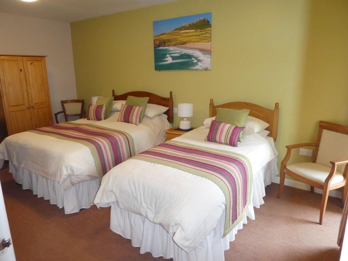 Ocean Haze Bed and Breakfast St. Davids  Esterno foto